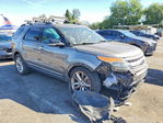 Ford Explorer 2014