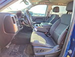 Chevrolet Silverado 2018
