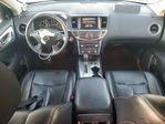 Nissan Pathfinder 2018