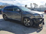 Nissan Pathfinder 2015