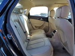 Audi A6 2016
