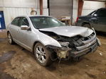 Ford Fusion 2012