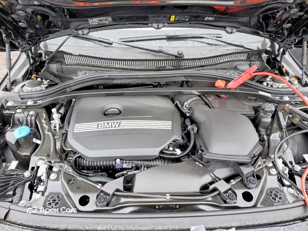 BMW Series 2 2025