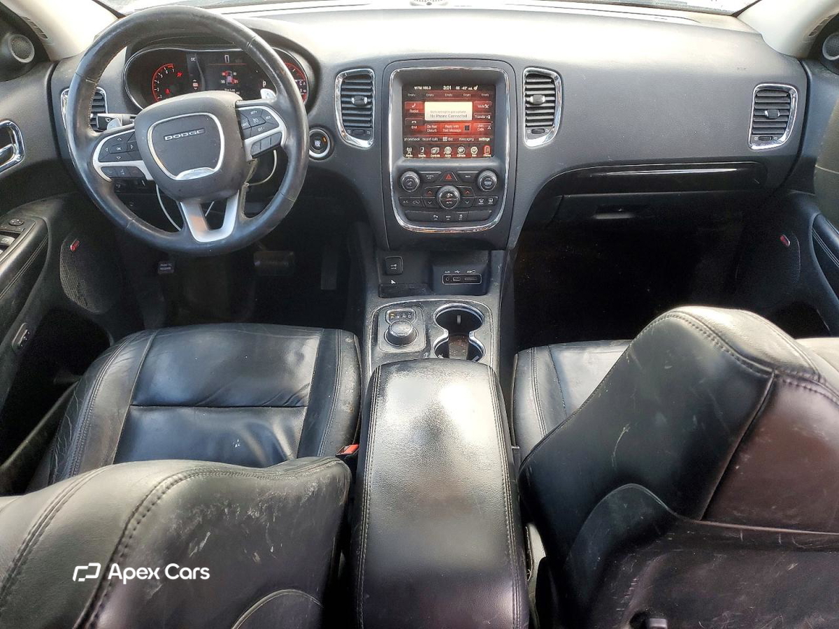 Dodge Durango 2015