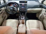 Subaru Impreza 2014