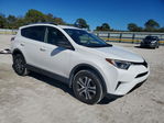 Toyota RAV 4 2017