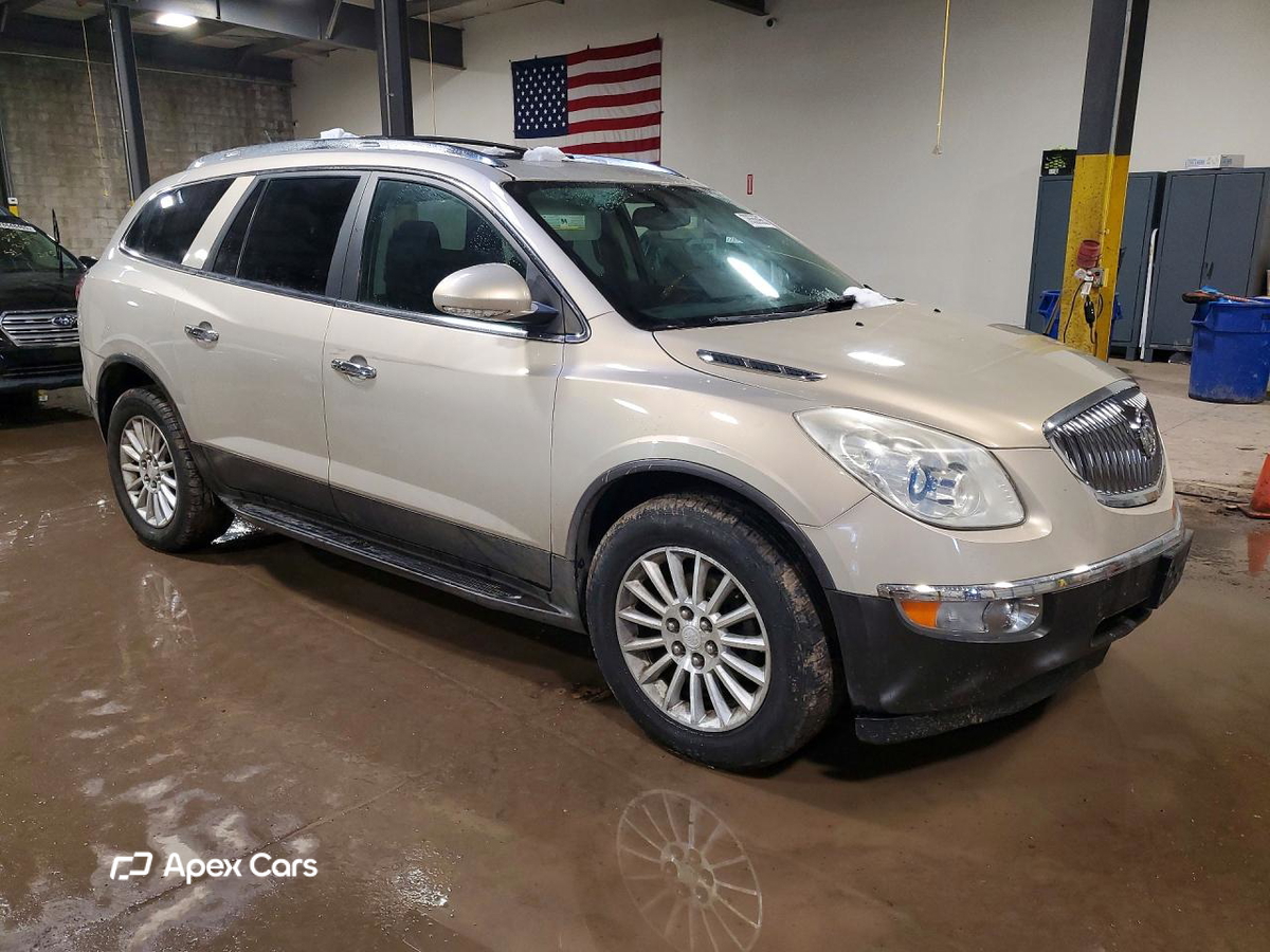 Buick Enclave 2011