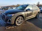 Audi SQ5 2022