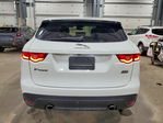 Jaguar F-Pace 2019