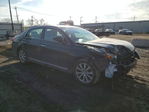 Toyota Avalon 2012