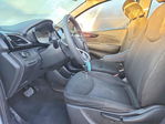Chevrolet Spark 2021