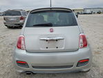 Fiat 500 2013