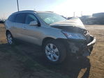 Chevrolet Traverse 2017