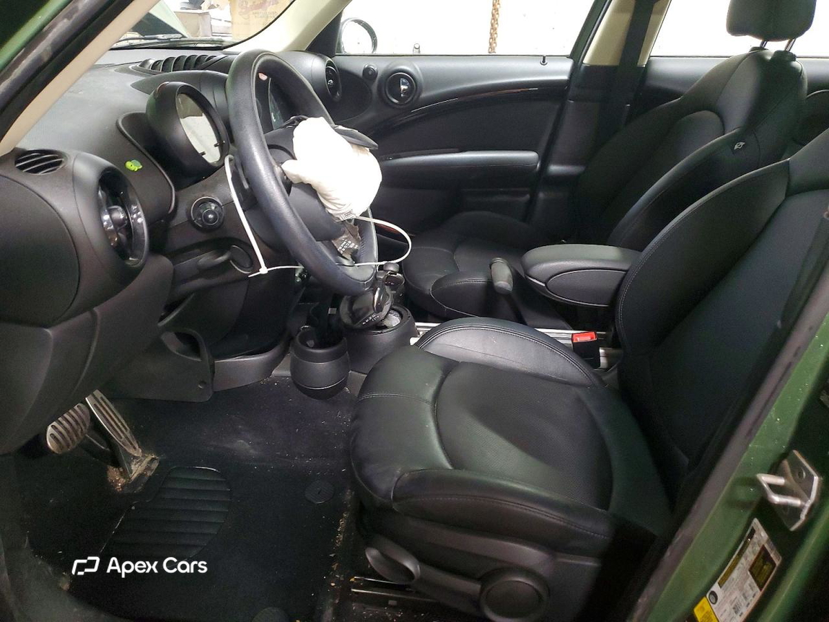 MINI Cooper 2015
