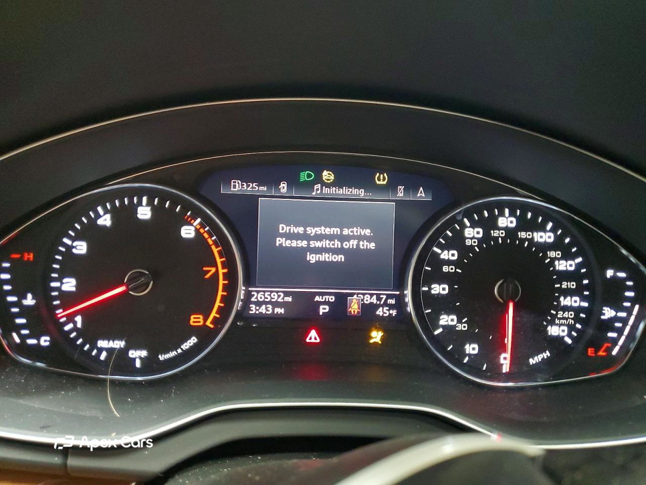 Audi Q5 2024