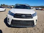 Toyota Highlander 2018