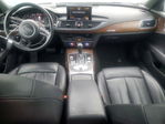 Audi A7 2016