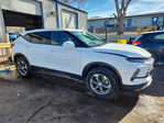 Chevrolet Blazer 2025