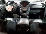Honda Pilot 2012