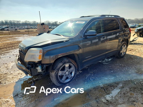 GMC Terrain 2012 - Image 1 of 13