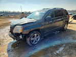 GMC Terrain 2012