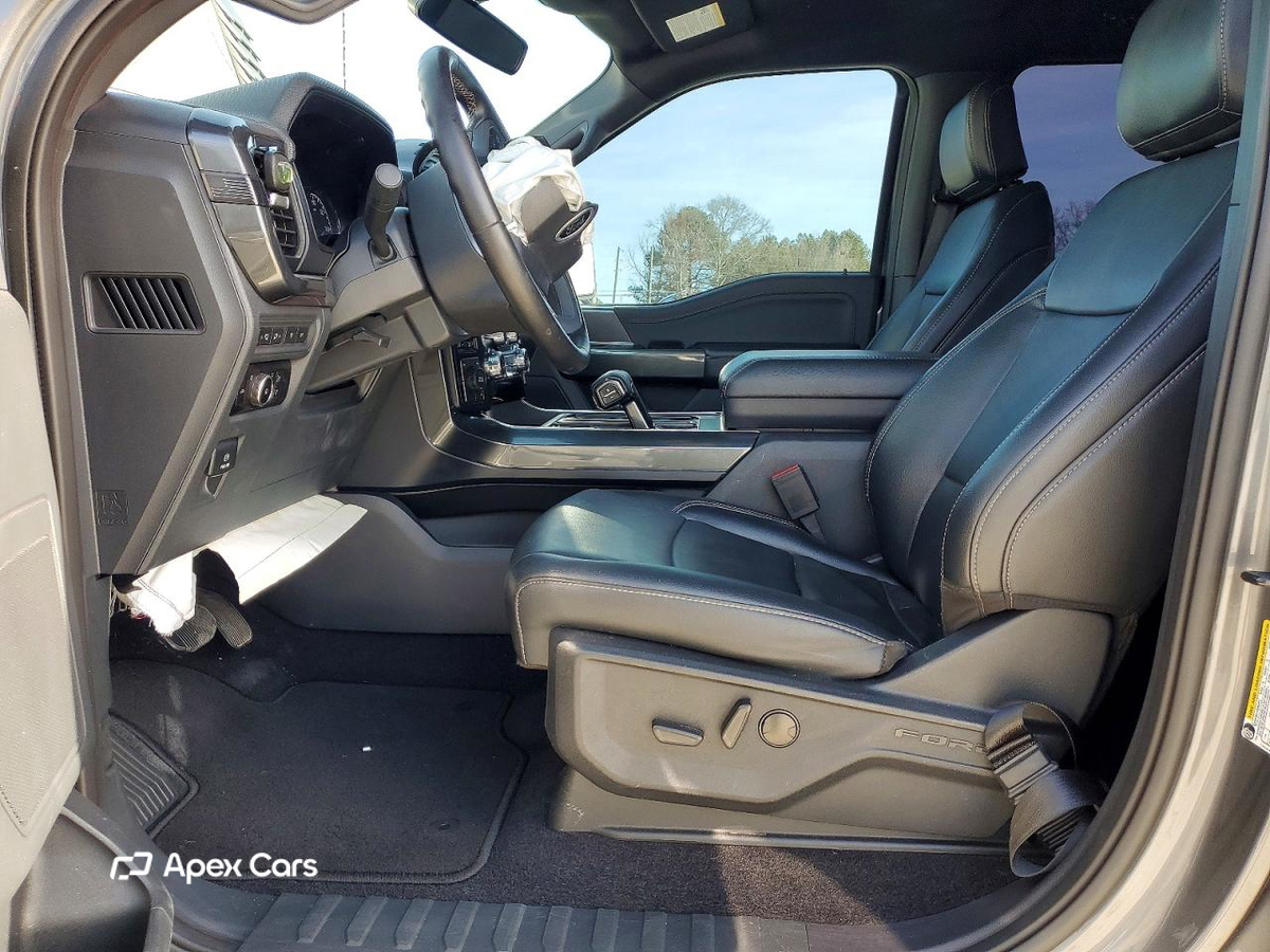 Ford F-150 2023