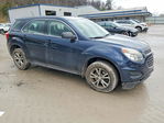 Chevrolet Equinox 2017