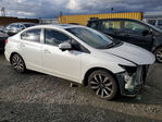 Honda Civic 2014