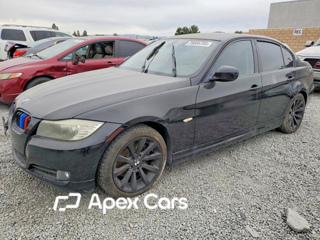 BMW Series 3 2011 - Image 1 of 12