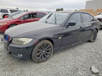 BMW Series 3 2011