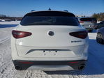 Alfa Romeo Stelvio 2018
