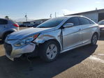 Hyundai Sonata 2011