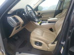 Land Rover Range Rover 2016