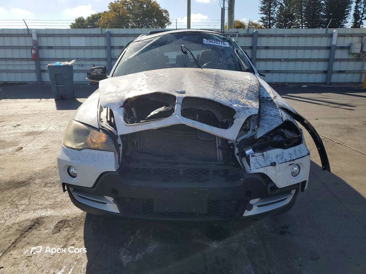 BMW X5 2009