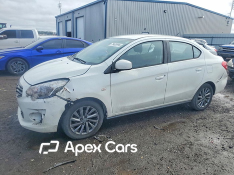 Mitsubishi  2019 - Zdjęcie 1 z 12