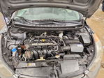 Hyundai Elantra 2012