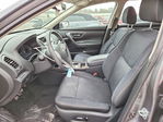 Nissan Altima 2018