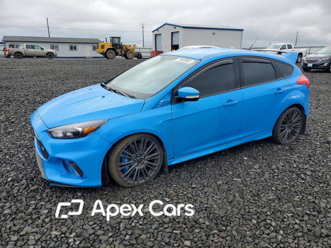 Ford Focus 2016 - Zdjęcie 1 z 13