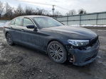 BMW Series 5 2018