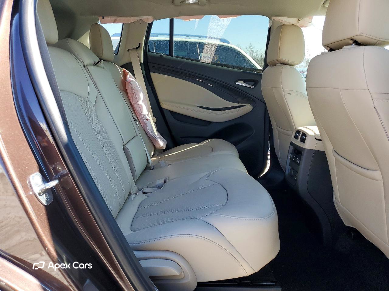 Buick Envision 2020