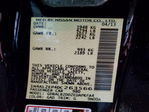 Nissan Altima 2013