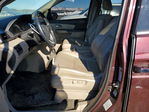 Honda Odyssey 2014
