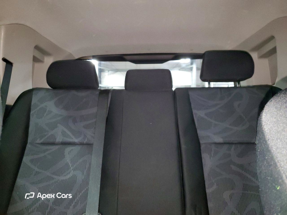 Scion xB 2011