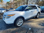 Ford Explorer 2011