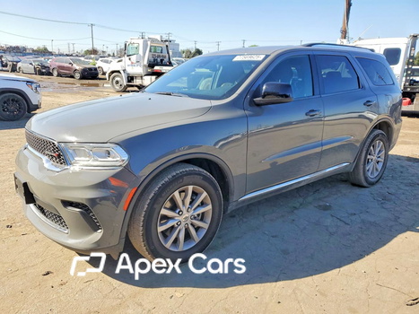 Dodge Durango 2023 - Image 1 of 14