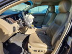 Ford Taurus 2015