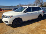 Nissan Pathfinder 2017