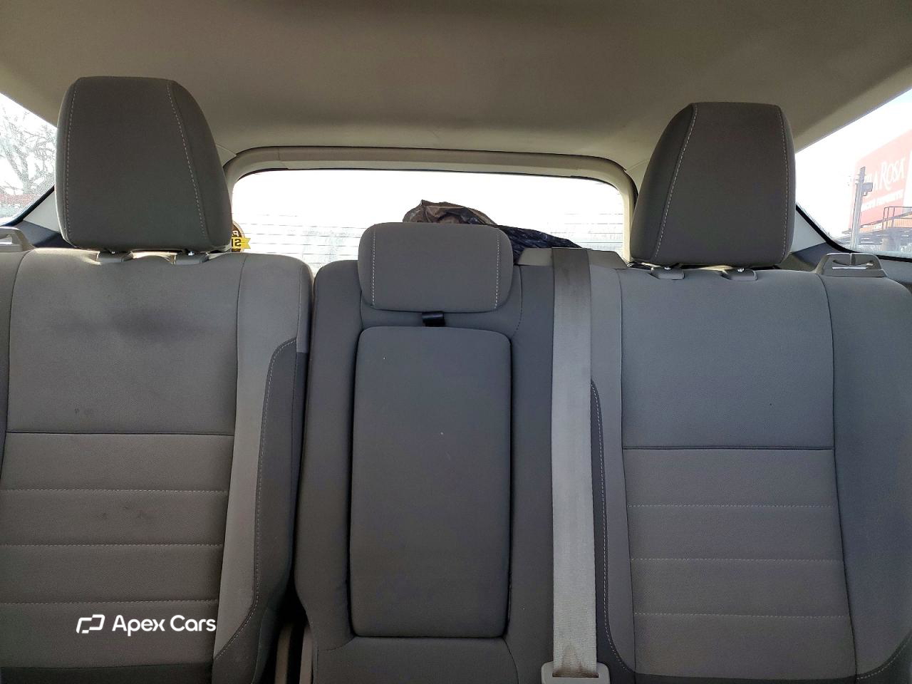 Ford Escape 2013
