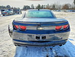Chevrolet Camaro 2012