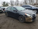 Hyundai Sonata 2011